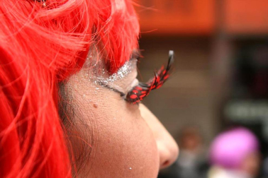 I concurso de Fotografía de Carnaval 2013 de la Ribera