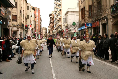 I concurso de Fotografía de Carnaval 2013 de la Ribera