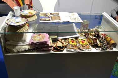 Séptima Feria Internacional de Turismo Reyno de Navarra