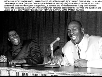 Michael Jordan, considerado uno de los mejores deportistas de todos los tiempos y mejor jugador de baloncesto de la historia, cumple 50 años. En estas imágenes se recogen algunos de los momentos más importantes de su vida personal y carrera deportiva.