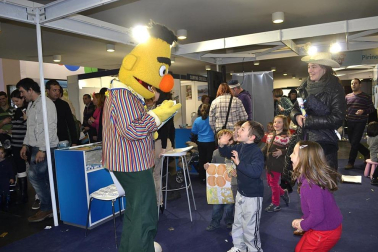 Feria Internacional del Turismo en Navarra