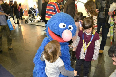 Feria Internacional del Turismo en Navarra