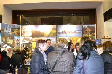 Feria Internacional del Turismo en Navarra