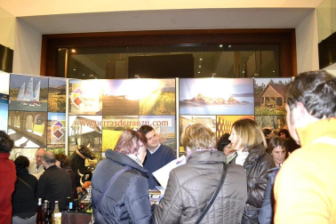 Feria Internacional del Turismo en Navarra