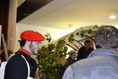 Feria Internacional del Turismo en Navarra