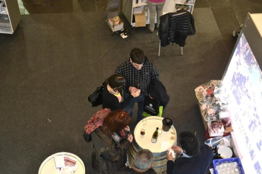 Feria Internacional del Turismo en Navarra