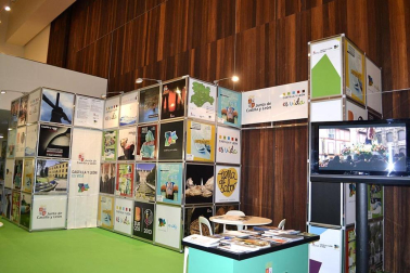 Feria Internacional del Turismo en Navarra