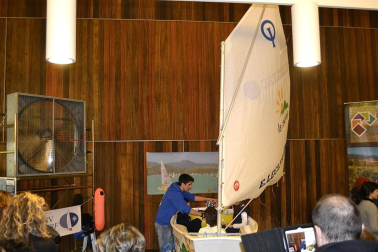 Feria Internacional del Turismo en Navarra