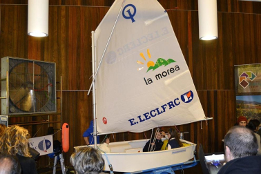 Feria Internacional del Turismo en Navarra