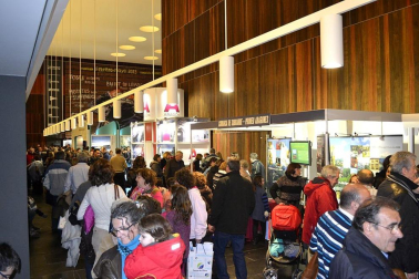 Feria Internacional del Turismo en Navarra