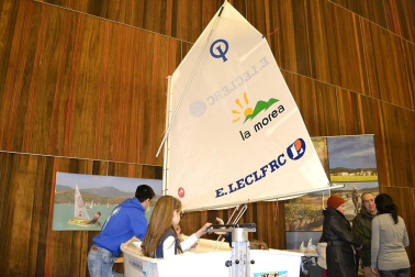 Feria Internacional del Turismo en Navarra