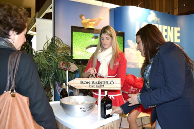 Feria Internacional del Turismo en Navarra