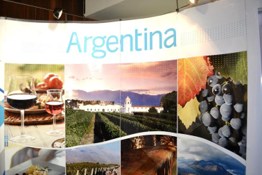 Feria Internacional del Turismo en Navarra