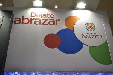 Feria Internacional del Turismo en Navarra