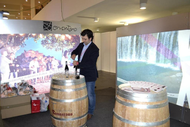 Feria Internacional del Turismo en Navarra