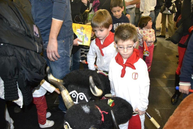Feria Internacional del Turismo en Navarra