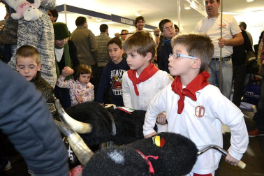 Feria Internacional del Turismo en Navarra