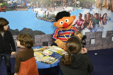Feria Internacional del Turismo en Navarra