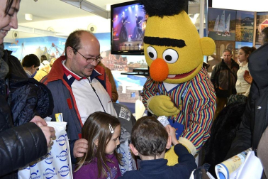 Feria Internacional del Turismo en Navarra