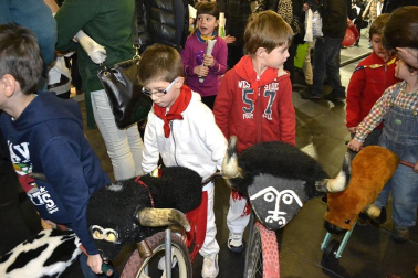 Feria Internacional del Turismo en Navarra
