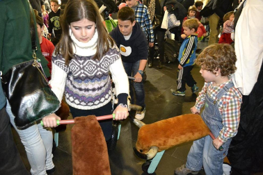 Feria Internacional del Turismo en Navarra