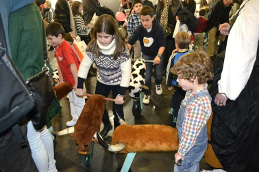 Feria Internacional del Turismo en Navarra