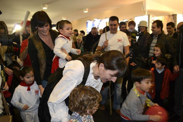 Feria Internacional del Turismo en Navarra