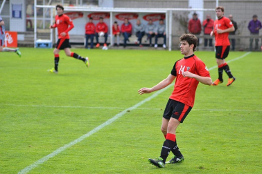 Osasuna y Mirandés empataron a uno en el partido amistoso que disputaron este miércoles en Tajonar.