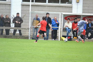 Osasuna y Mirandés empataron a uno en el partido amistoso que disputaron este miércoles en Tajonar.