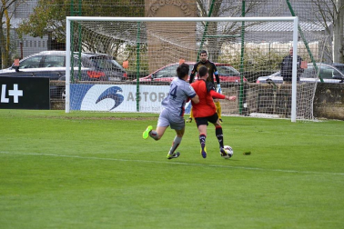 Osasuna y Mirandés empataron a uno en el partido amistoso que disputaron este miércoles en Tajonar.