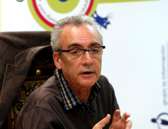 Imágenes de los escritores que han pasado por el Club de Lectura de Diario de Navarra a lo largo de su historia.