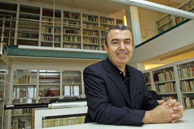 Imágenes de los escritores que han pasado por el Club de Lectura de Diario de Navarra a lo largo de su historia.