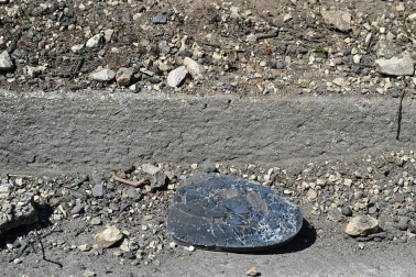 Accidente en Etuláin