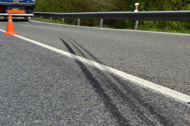 Accidente en Etuláin