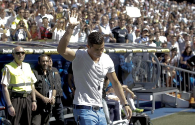Imágenes del último partido de la temporada