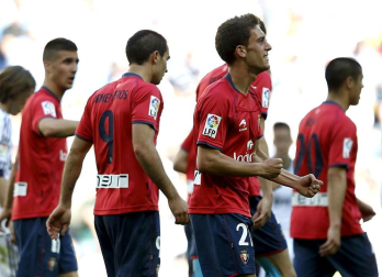 Imágenes del último partido de la temporada