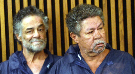 El acusado de secuestrar y violar a tres jóvenes durante 10 años en Cleveland, Ariel Castro, acudió este jueves al tribunal, dónde una juez le impuso una fianza de 8 millones de dólares.