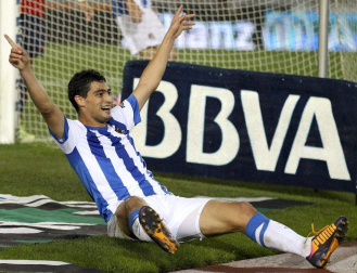 Real Sociedad-Osasuna