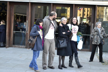 La Princesa Letizia ha entregado este miércoles los premios estatales de voluntariado