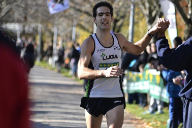 XXII Cross Popular de la Txantrea