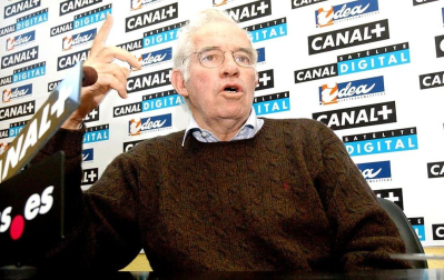 El exseleccionador de fútbol Luis Aragonés, figura histórica del fútbol español y ganador de una Eurocopa en 2008 con el combinado nacional, ha fallecido esta madrugada a los 75 años en la clínica Cemtro de Madrid, según confirmó a Radio Nacional de España el doctor Pedro Guillén.