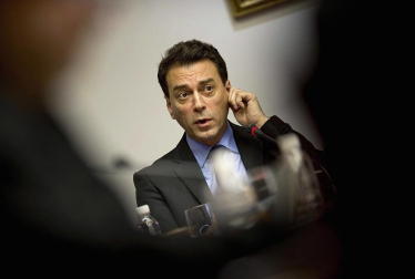 Este lunes comparecen en la comisión de investigación del Parlamento de Navarra sobre la situación de la Hacienda foral el secretario técnico de Economía del Gobierno foral, Pedro Ugalde, el director general de Presupuesto, Juan Francisco Franco Pueyo, la  directora general de Política Económica y Empresarial, María Jesús Valdemoros y el exdirector de  Planificación y Control de la Hacienda Tributaria, Manuel Arana.