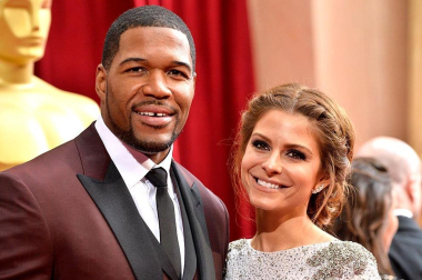 Algunas de las celebridades a su paso por la alfombra roja de la 86 gala de la Academia de Cine,  en el teatro Dolby de Los Ángeles.