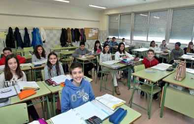 IES Barañáin