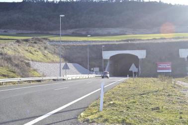 Accidente en El Perdón