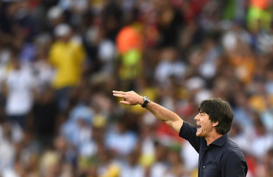 Las selecciones de Alemania y Argentina disputaron la final de la Copa del Mundo de Brasil 2014 en el estadio de Maracaná.