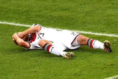Las selecciones de Alemania y Argentina disputaron la final de la Copa del Mundo de Brasil 2014 en el estadio de Maracaná.