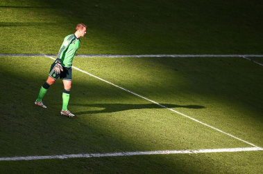 Las selecciones de Alemania y Argentina disputaron la final de la Copa del Mundo de Brasil 2014 en el estadio de Maracaná.
