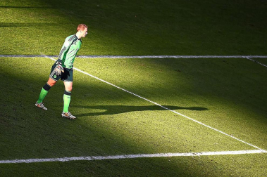 Las selecciones de Alemania y Argentina disputaron la final de la Copa del Mundo de Brasil 2014 en el estadio de Maracaná.