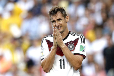 Las selecciones de Alemania y Argentina disputaron la final de la Copa del Mundo de Brasil 2014 en el estadio de Maracaná.